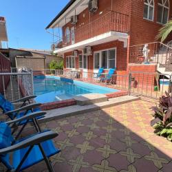 Фото Отель Камелия