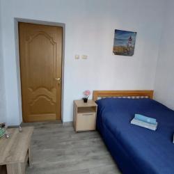 Фото Отель Ваниль