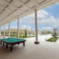 Фото Отель Sultan Palace (Султан Палас)