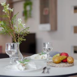 Фото Отель Квартира StarHouse (Стар Хаус) Город Солнца