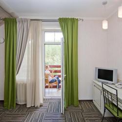 Фото Эко-отель Эхо