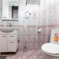 2-комнатные апартаменты стандарт