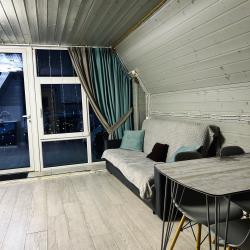 Фото Отель Коттедж на улице Эльбрусская 46А