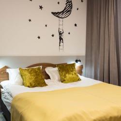 Poshtel Vdali (Хостел Вдали) — a1c6cf1fa0076816ec6c50c3a1cb95ca