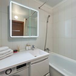 Фото Апартаменты на Петровском бульваре 6 корпус 1