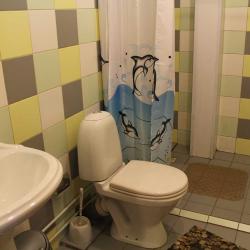 Фото Отель Омичка