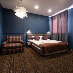 Фото Отель ALASKA Guest House (Аляска)
