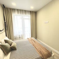 Фото Апартаменты на Депутатской 87/9