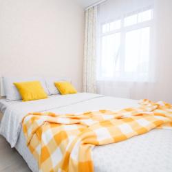 1-комнатные апартаменты стандарт