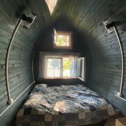Фото Отель Кемпинг Пискалы