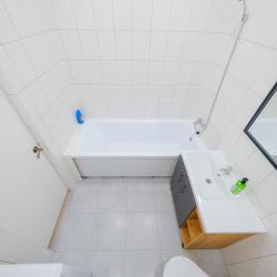 Фото Апартаменты на улице Сойфера 16В