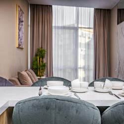 Апарт-отель SL Luxury 4* (СЛ Лакшери) — a1c88e9d4d8a66ce790d6301724710e1