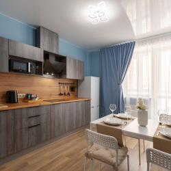 Фото Отель RentPlaza (РентПлаза) на улице Гастелло