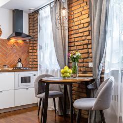 Фото Апартаменты M1C