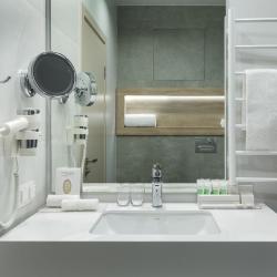 Фото Отель Первая Линия Health Care Resort