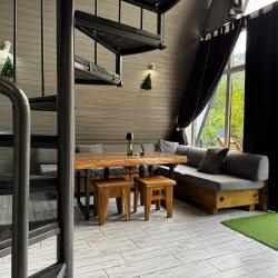 A-frame №1