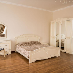 Фото Отель Кристи