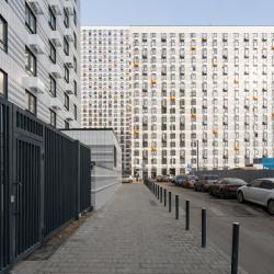 Фото Отель Uragan Apart на улице Амурская