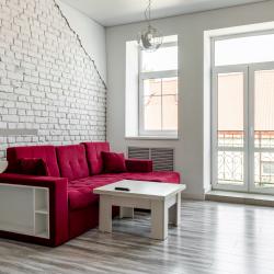 Фото Апартаменты на улице Кирова 9