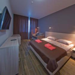 Фото Отель Авиатор