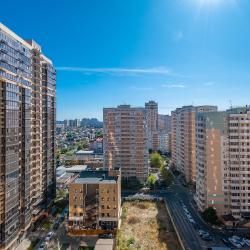 1-комнатные апартаменты улучшенные