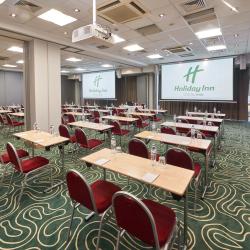 фото 106 Holiday Inn St. Petersburg Moskovskye Vorota (Холидей Инн Московские Ворота)
