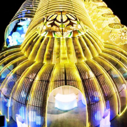 Фото Отель Golden Fish (Голден Фиш)