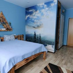 Фото Отель Уют