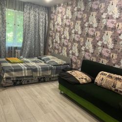 2-комнатные апартаменты стандарт