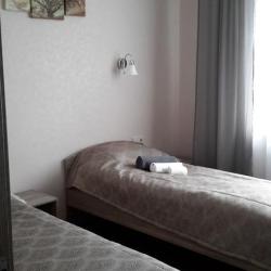 Фото Отель Аврора