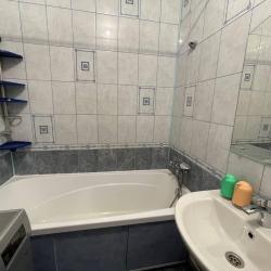 Фото Апартаменты Мир на улице Геологоразведчиков 14