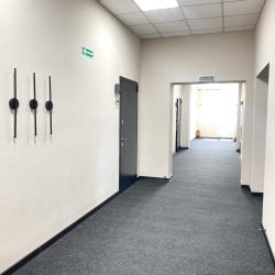 Фото Хостел в Геофизическом