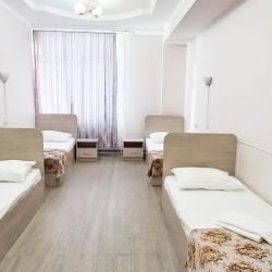 4-местный номер стандарт