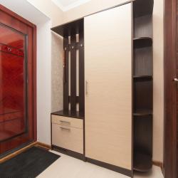 Фото Отель Ночник на улице Водников