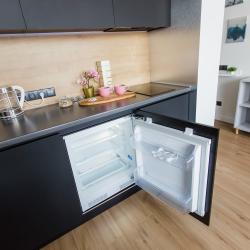 1-комнатные апартаменты улучшенные Loft 190