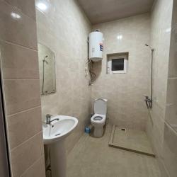 Номер люкс с частичным видом на море