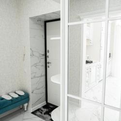 1-комнатные апартаменты стандарт