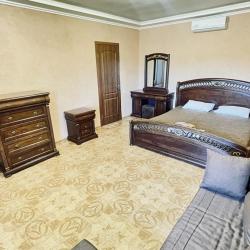 Фото Отель Оазис