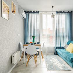 Фото Отель Your Place на улице Героев-Разведчиков 8 корп. 2