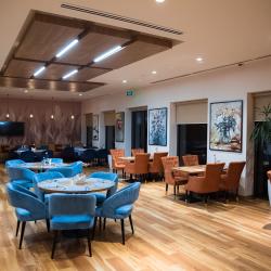 Фото Отель Wellness Hotel and Spa (Велнесс)