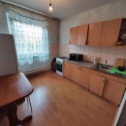 1-комнатные апартаменты эконом