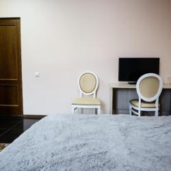Фото Отель Бушуевъ