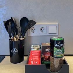 Фото Отель Новая студия в центре города