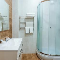 Апартаменты студия 1