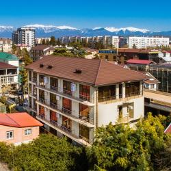 Фото Отель BlissHouse (Блисс Хаус)