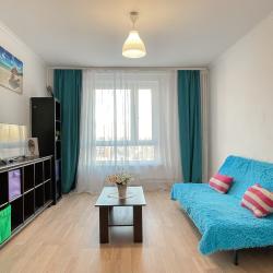 Фото Отель Relax Apart (Релакс Апарт) на улице Молодёжная 59