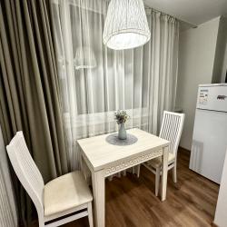 Фото Отель Доминго на улице Кукунина 9в корпус 2