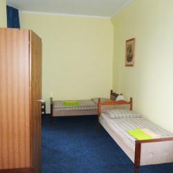 Фото Отель У медведя