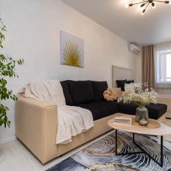Фото Отель Happy House на улице Пригородная 27 корпус 2