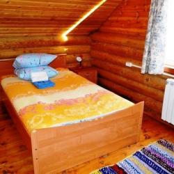 Фото Отель Алёнушка